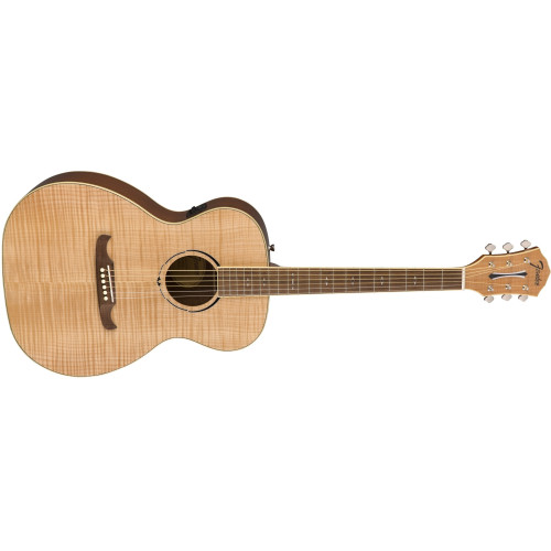 Fender FA235E Semi Acoustic Guitar for Best Price in India