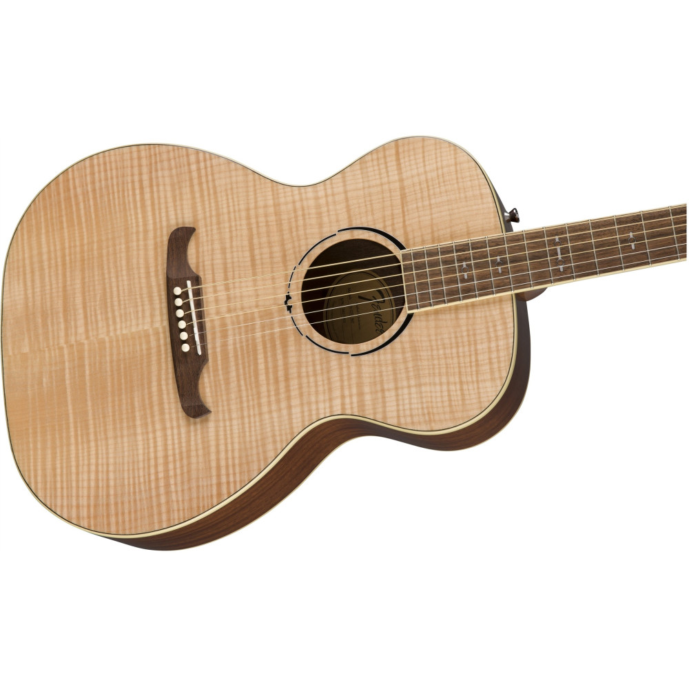 Fender FA235E Semi Acoustic Guitar for Best Price in India