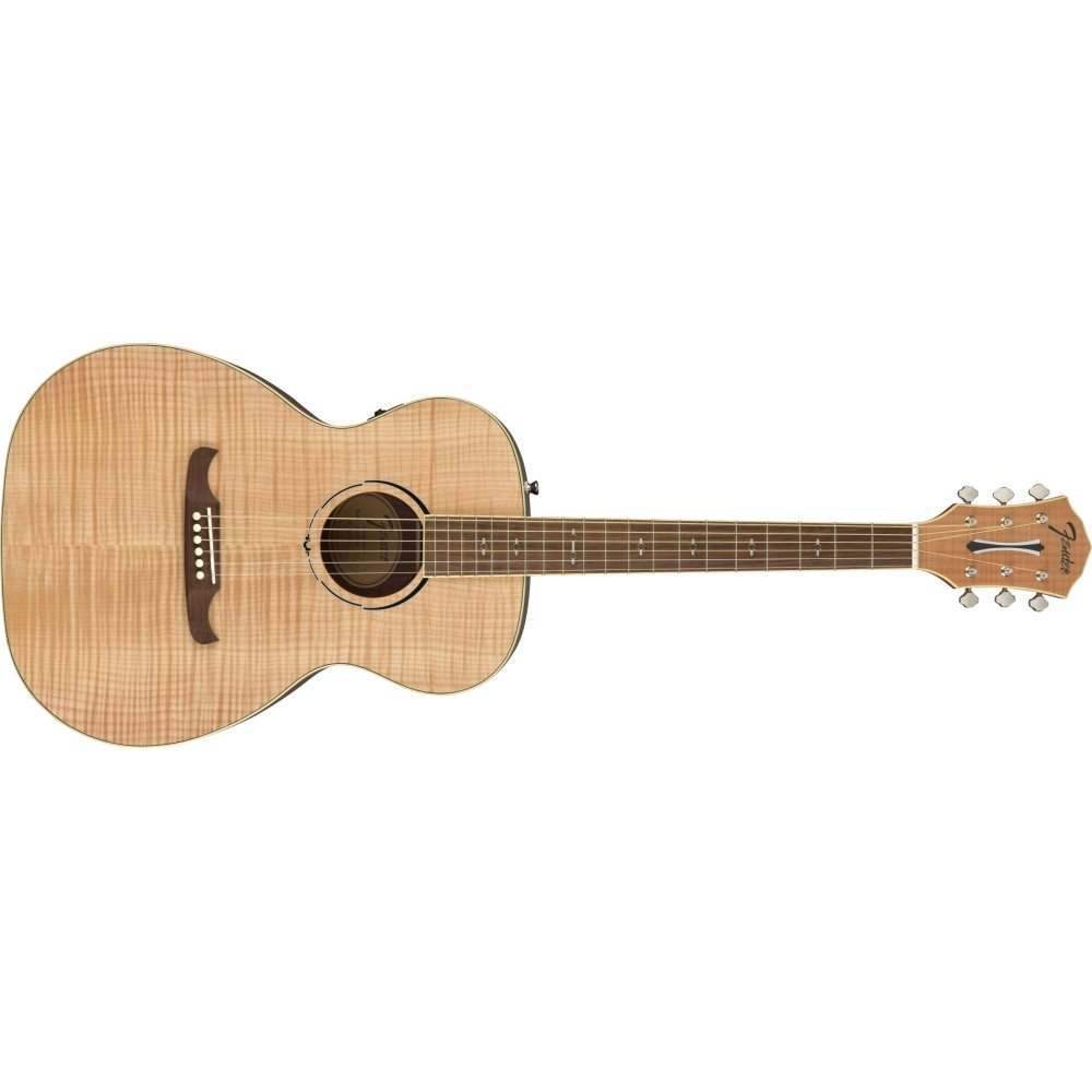 Fender FA235E Semi Acoustic Guitar for Best Price in India