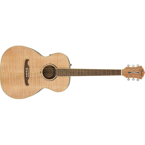 Fender FA235E Semi Acoustic Guitar for Best Price in India