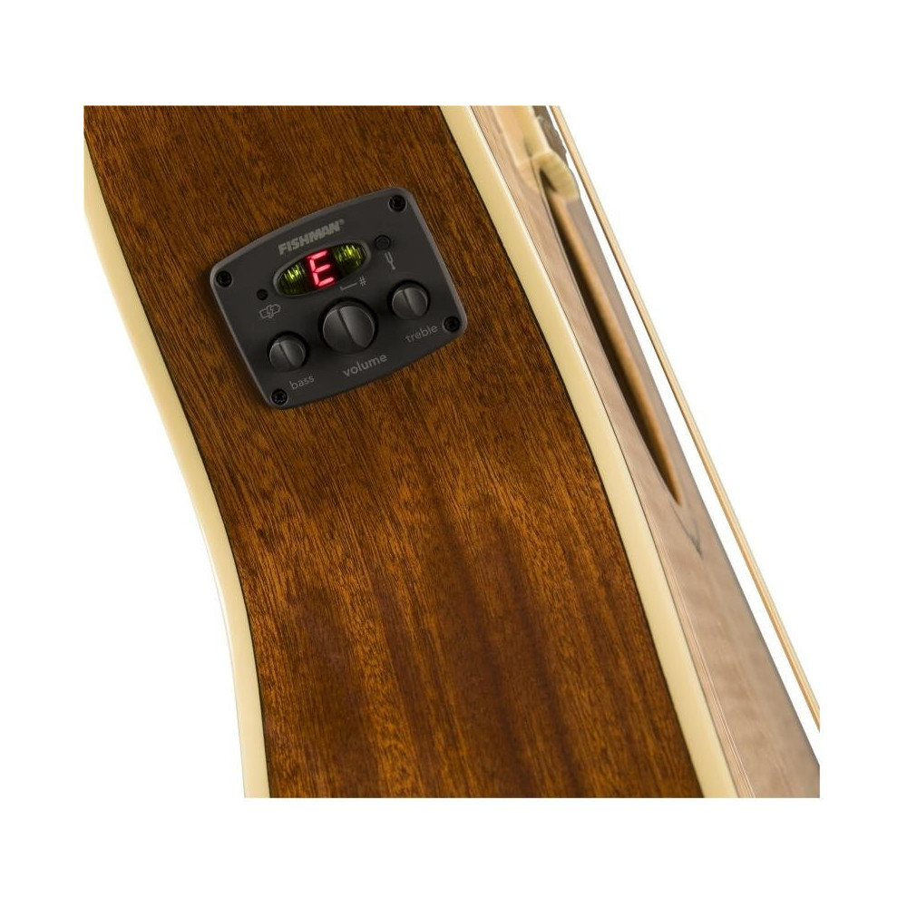 Fender FA235E Semi Acoustic Guitar for Best Price in India