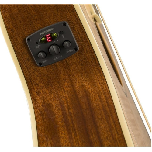 Fender FA235E Semi Acoustic Guitar for Best Price in India