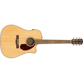 Buy Fender CD140SCE Semi Acoustic Guitar For Best Price in India