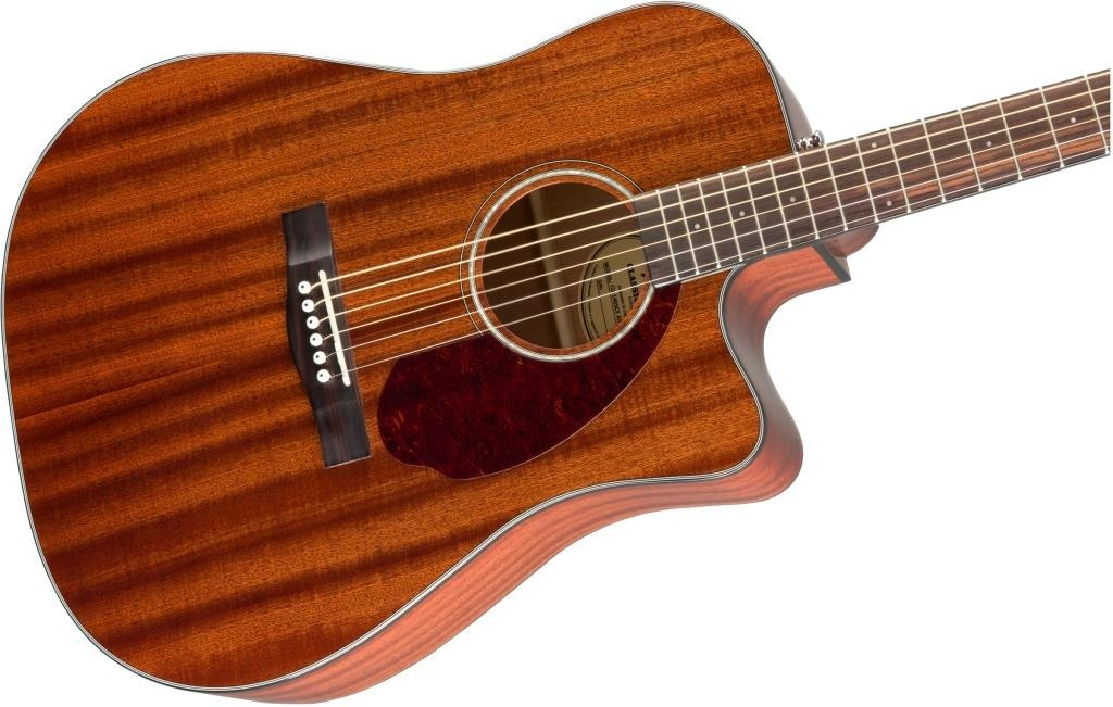 ギター Fender CD-140SCE All Mahogany Buy Fender CD140SCE ALL MAH Semi Acoustic Guitar For Best Price in