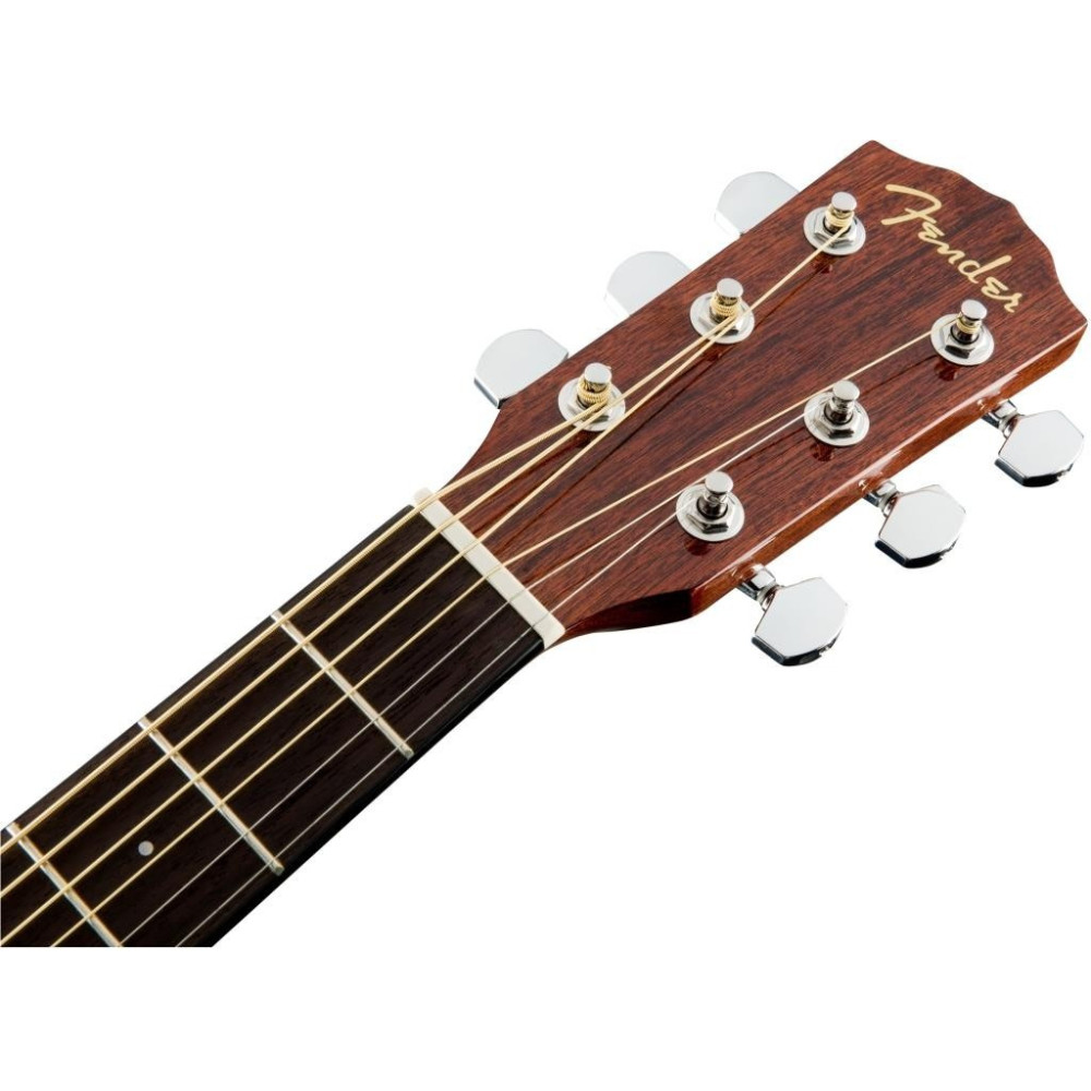 Fender CD60S All-Mahogany Acoustic Guitar