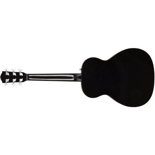Fender CT60S Travel Style Acoustic Guitar for Best Price in India