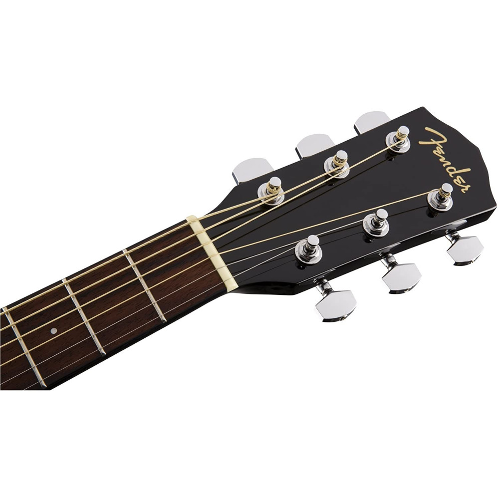 Fender CT60S Travel Style Acoustic Guitar for Best Price in India