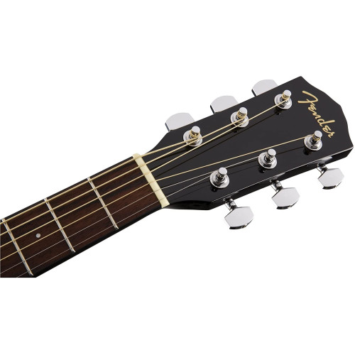 Fender CT60S Travel Style Acoustic Guitar for Best Price in India