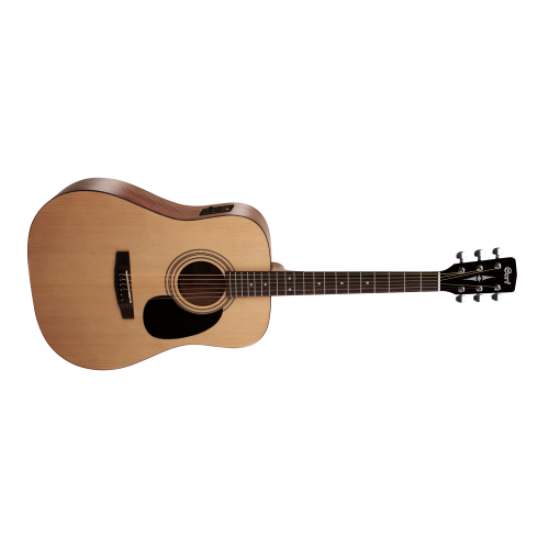 Buy Cort AD810E  Semi Acoustic Guitar for Best Price in India |Music Store