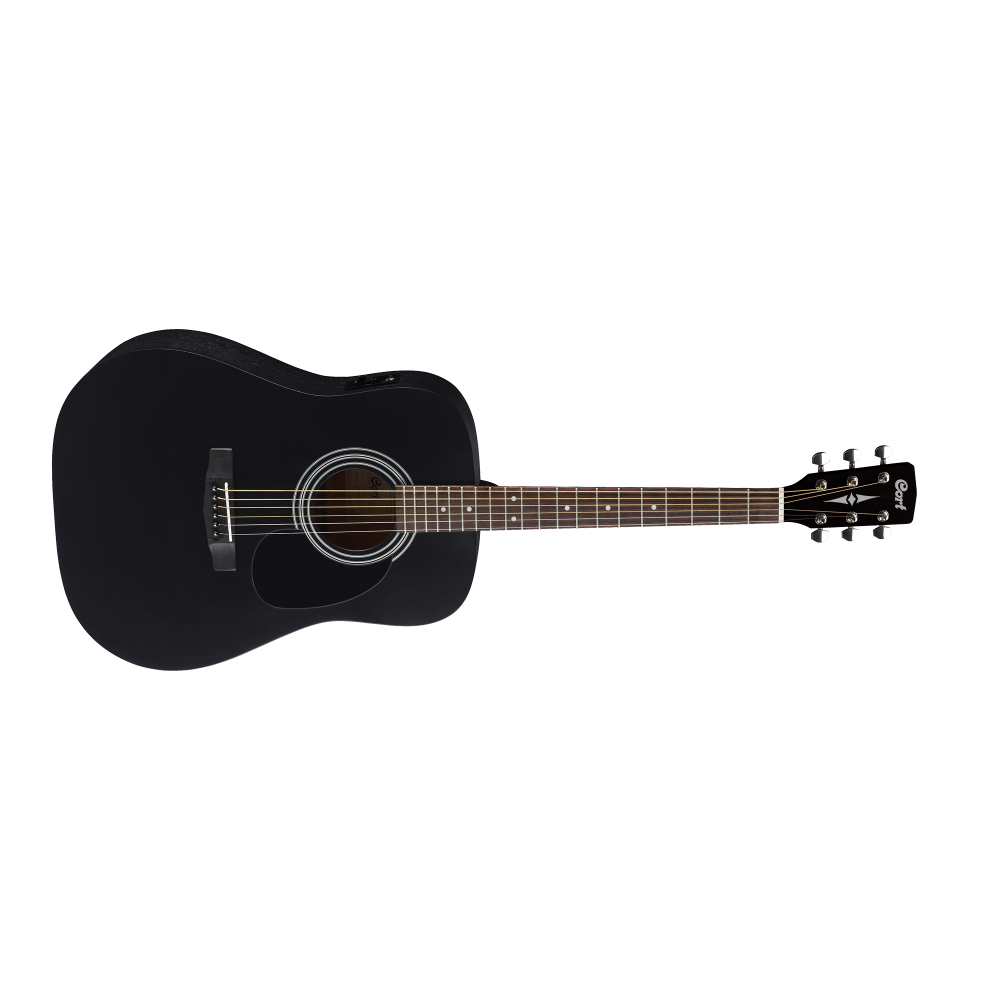 Buy Cort AD810E  Semi Acoustic Guitar for Best Price in India |Music Store
