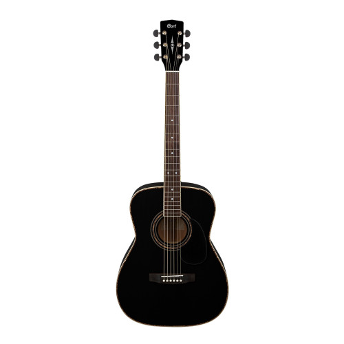 Cort AD880 Dreadnought Acoustic Guitar For Best Price in India | Music Store