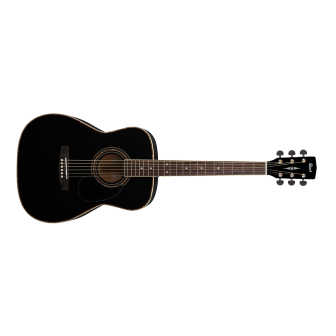 Cort AD880CE Semi Acoustic Guitar for Best Price in India