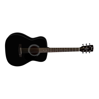 Cort AF510 Acoustic Guitar for Best Price in India
