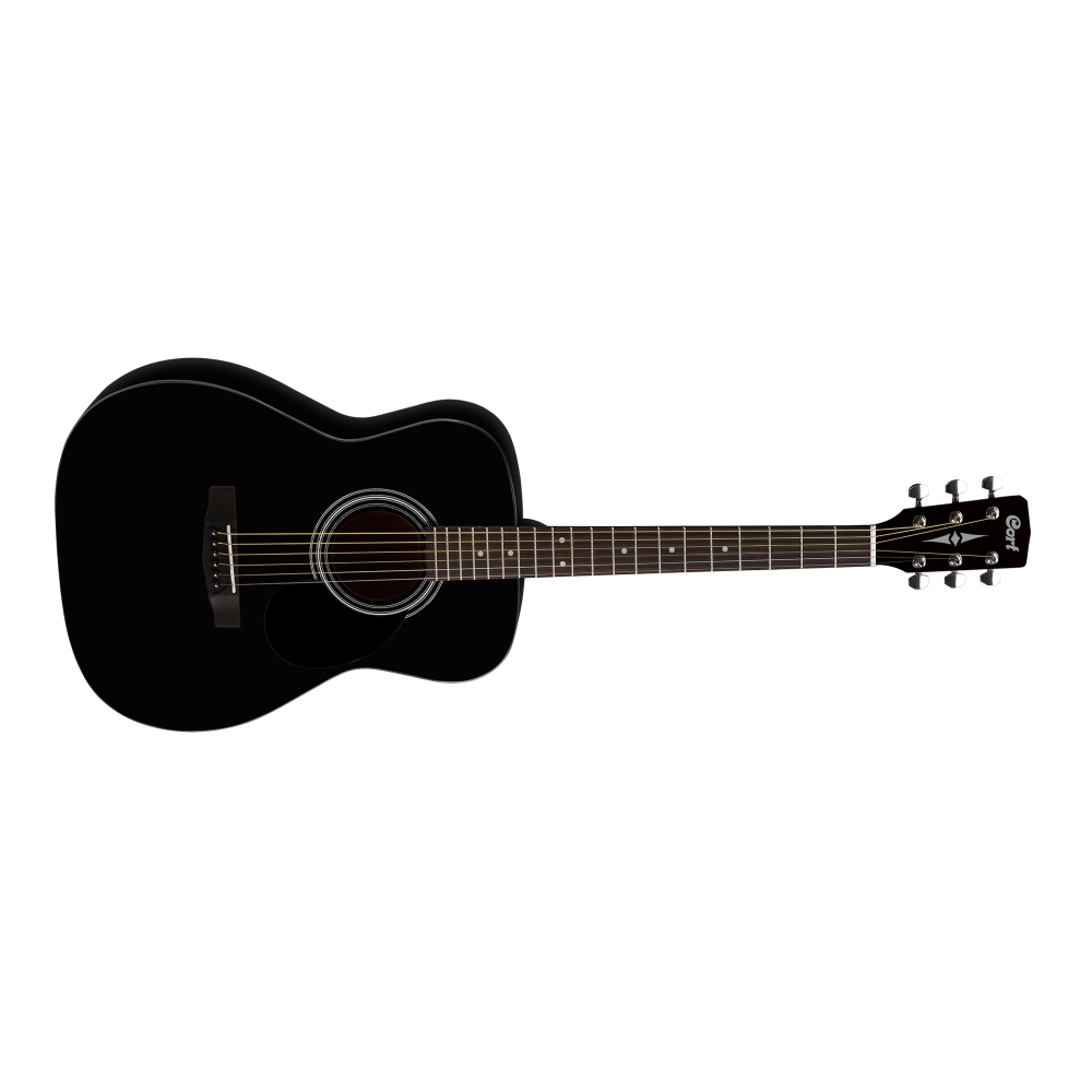 Cort AF510 Acoustic Guitar for Best Price in India