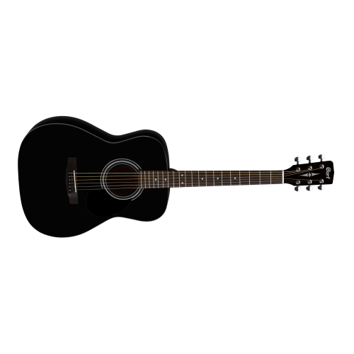 Cort AF510 Acoustic Guitar for Best Price in India