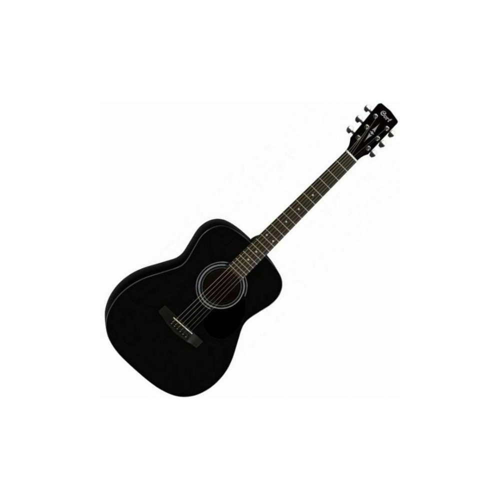 Cort AF510 Acoustic Guitar for Best Price in India