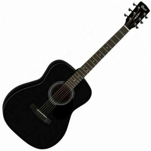 Cort AF510 Acoustic Guitar for Best Price in India