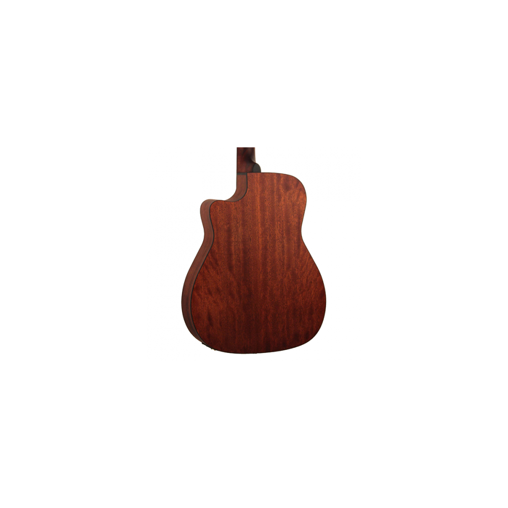 Cort AF515CE Semi Acoustic Guitar for Best Price in India