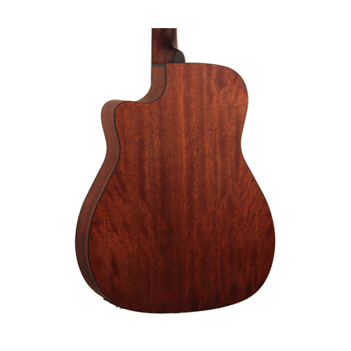 Cort AF515CE Semi Acoustic Guitar for Best Price in India