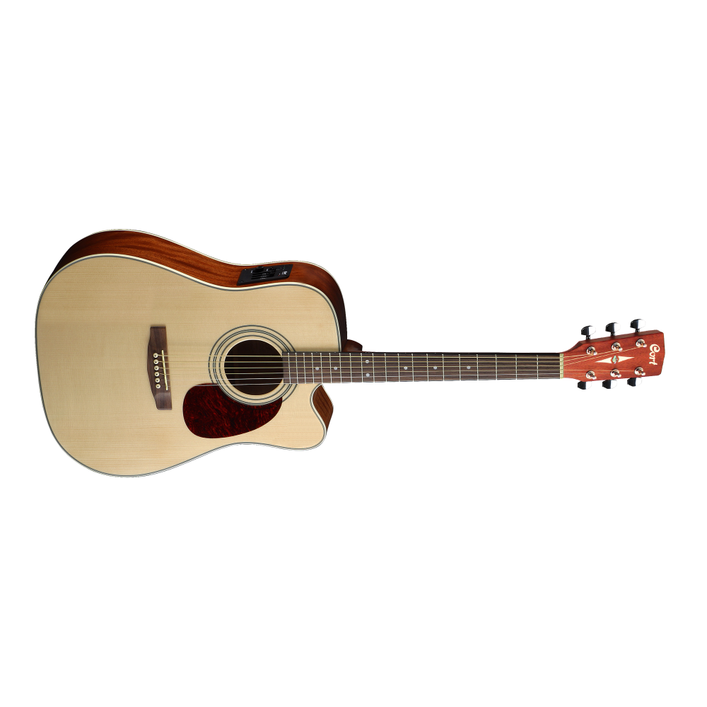 Cort MR500E Semi Acoustic Guitar