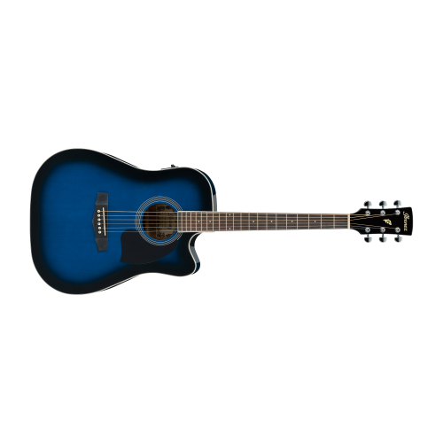 Ibanez PF15ECE Semi Acoustic Guitar for Best Price in India
