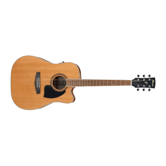 Ibanez PF17ECE Semi Acoustic Guitar for Best Price in India