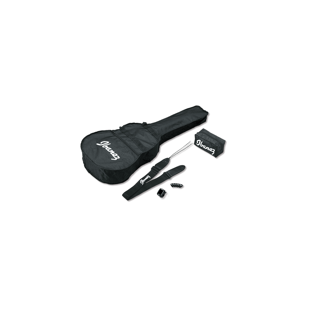Ibanez V50NJP Acoustic Guitar - Pack