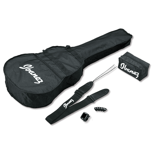 Ibanez V50NJP Acoustic Guitar - Pack