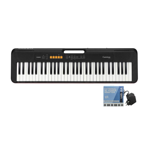 Buy Casio CTS-100 Portable Keyboard for Best Price in India