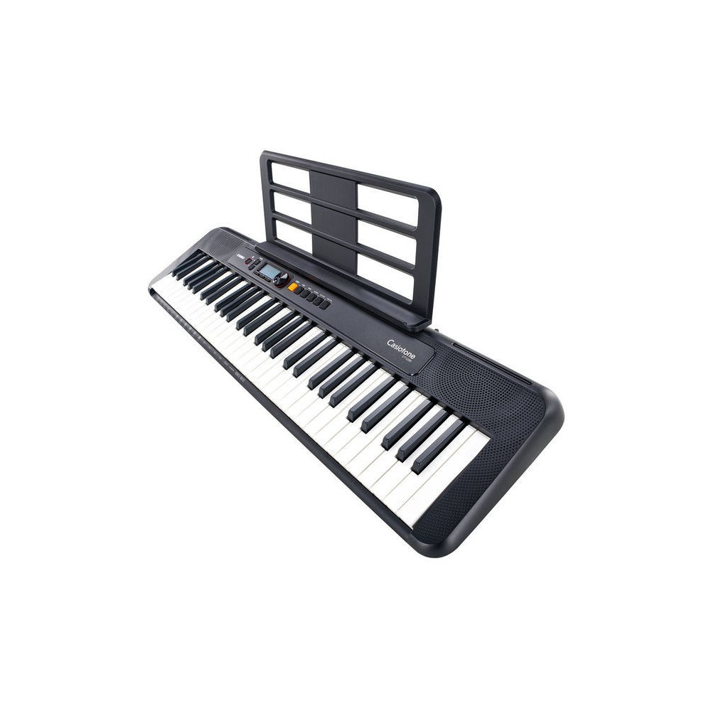 Casio CTS-200 61Keys Portable Keyboard - Perfect for Beginners | Casio