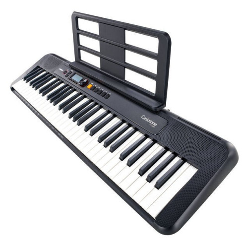 Casio CTS-200 61Keys Portable Keyboard - Perfect for Beginners | Casio
