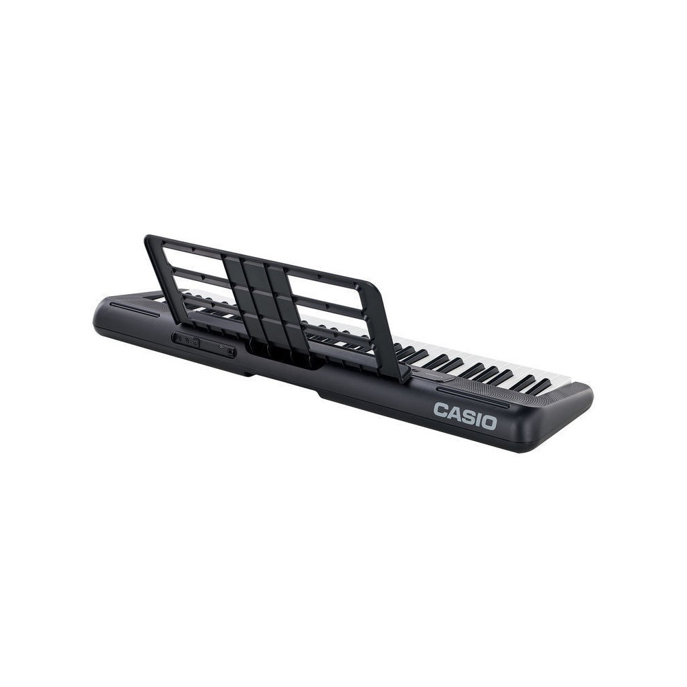 Casio CTS-200 61Keys Portable Keyboard - Perfect for Beginners | Casio
