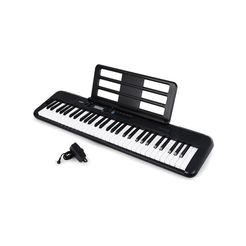 Buy Casio CTS 300 Portable Keyboard for Best Price in India on Music Stores