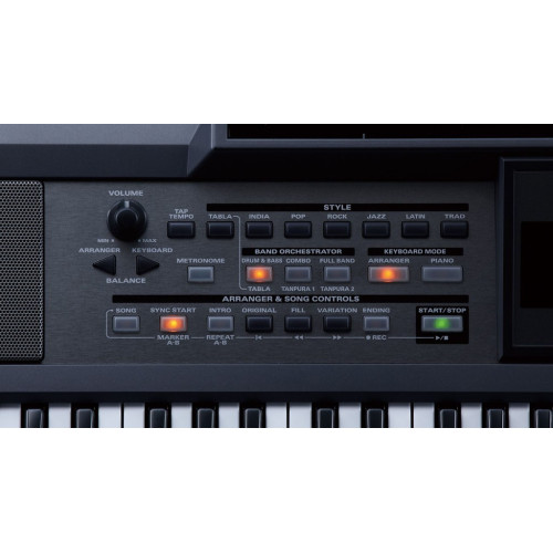 Buy Roland E09IN Arranger Keyboard for Best Price in India