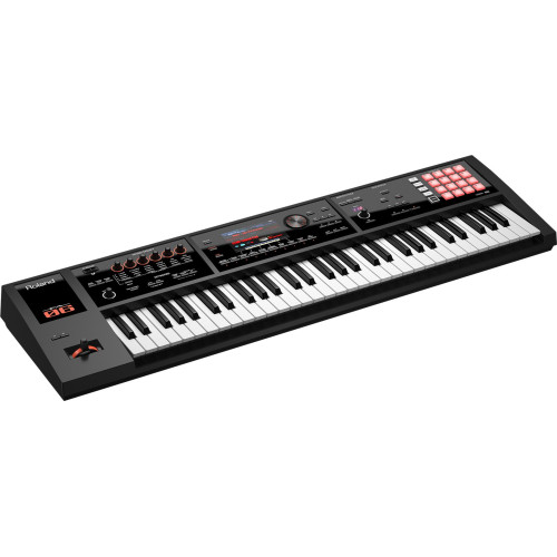Roland FA06 Workstation Keyboard for Best Price in India