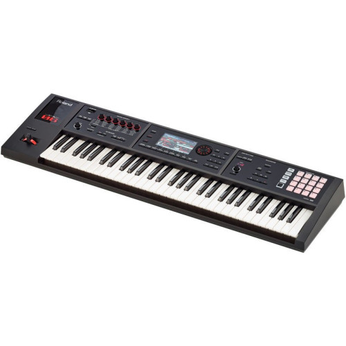 Roland FA06 Workstation Keyboard for Best Price in India