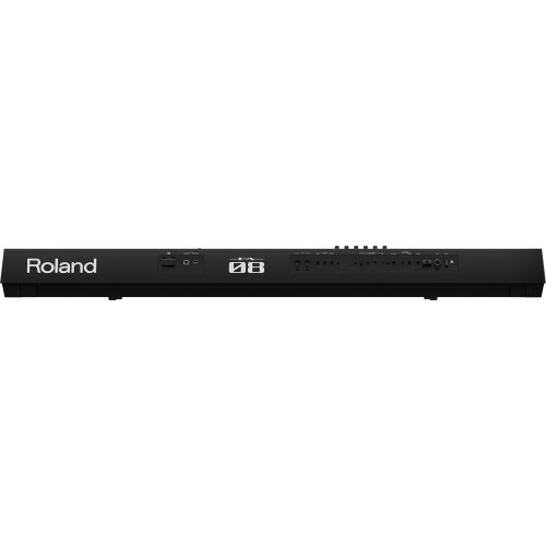 Roland FA08 88 Keys Workstation Keyboard for Best Price in India|Music Stores