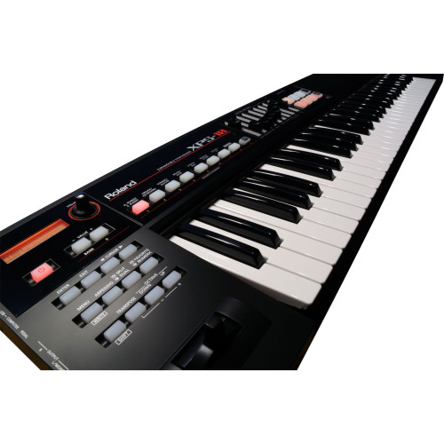 "Buy the Roland XPS-10 Expandable Synthesizer Online | Shop Roland Synthesizers at [Music Stores]"