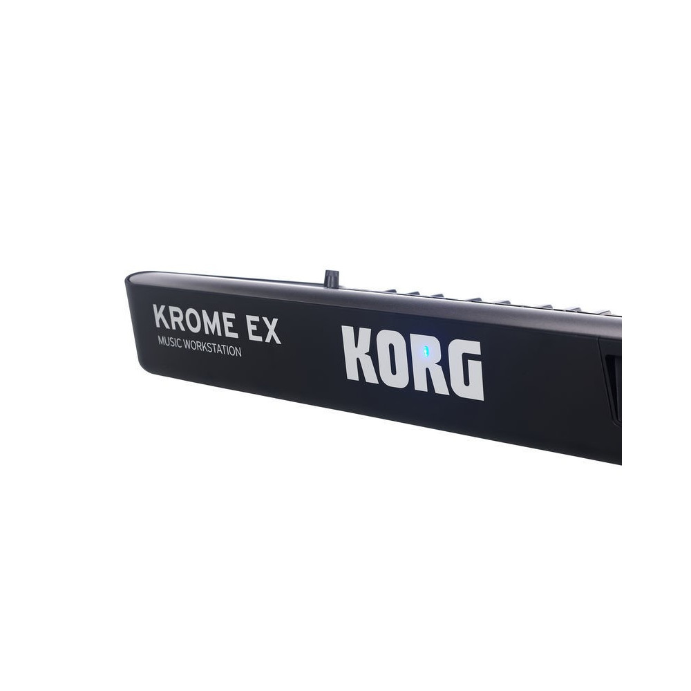 Korg Krome EX Synthesizer 61, 73, 88 Keys Keyboard for Best Price in India