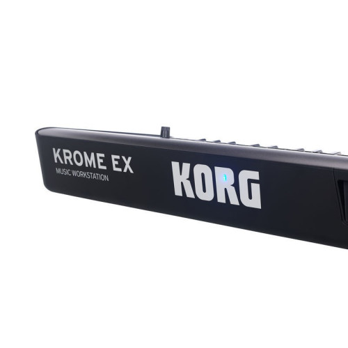 Korg Krome EX Synthesizer 61, 73, 88 Keys Keyboard for Best Price in India