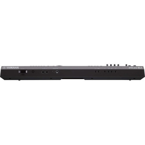 Yamaha MX61 61 Keys Synthesizer Keyboard for Best Price in India