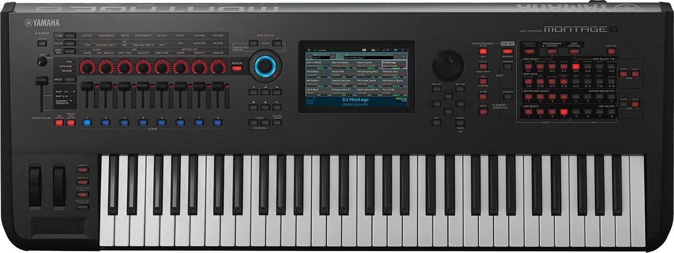 Buy synthesizer online top