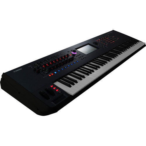 Yamaha Montage 7 Synthesizer Keyboard for Best Price in India