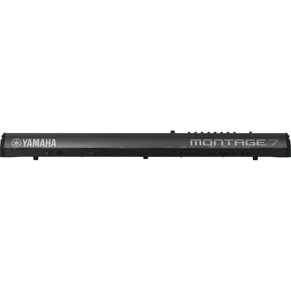 Yamaha Montage 7 Synthesizer Keyboard for Best Price in India