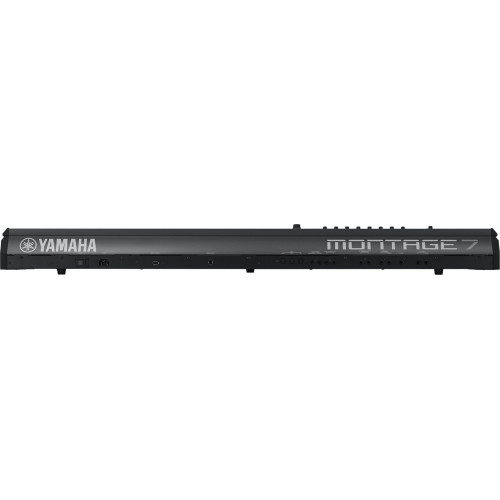 Yamaha Montage 7 Synthesizer Keyboard for Best Price in India