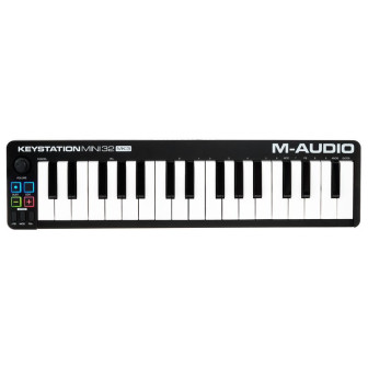 M Audio Keystation Mini 32 MK3 Keyboard for Best Price in India