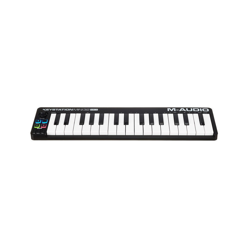 M Audio Keystation Mini 32 MK3 Keyboard for Best Price in India