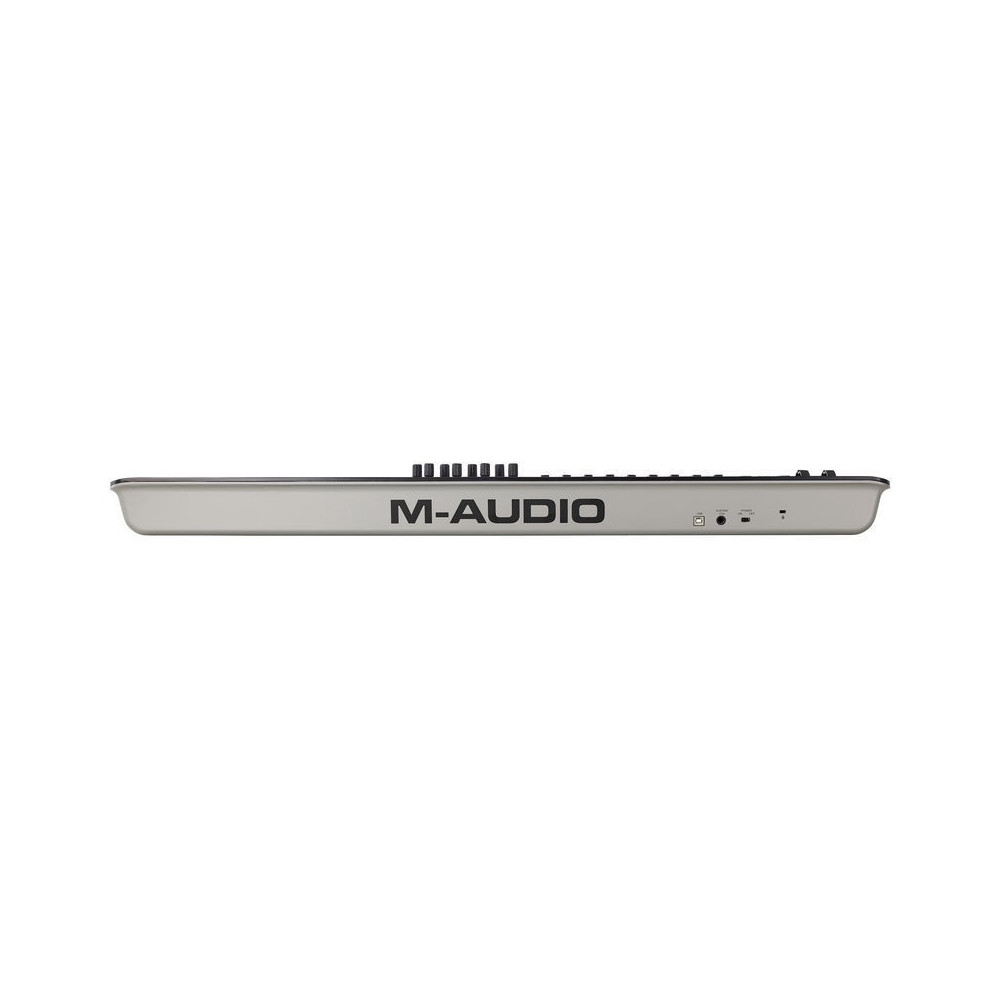 M-Audio Oxygen 61 MK4 Midi Keyboard for Best Price in India