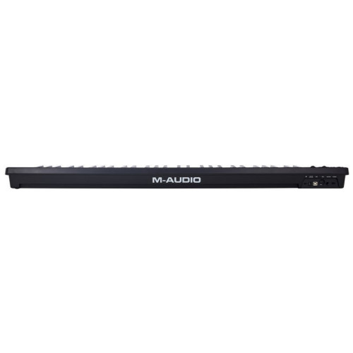 M Audio Keystation 61 MK3 Midi Keyboard for Best Price in India