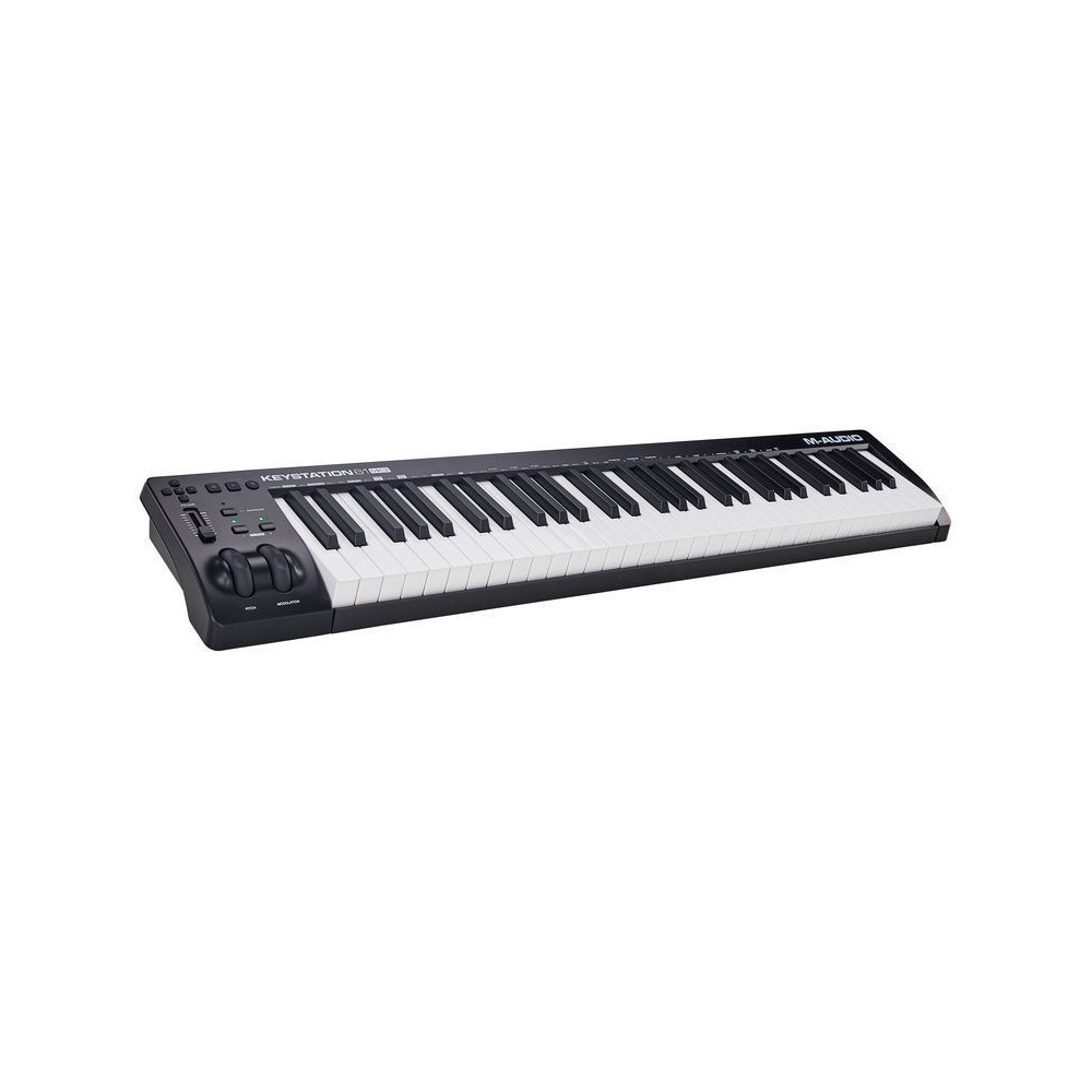 M Audio Keystation 61 MK3 Midi Keyboard for Best Price in India